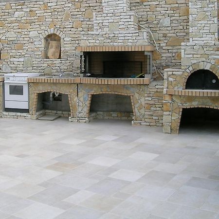 Kamares Apartments Εε Pórosz Kültér fotó